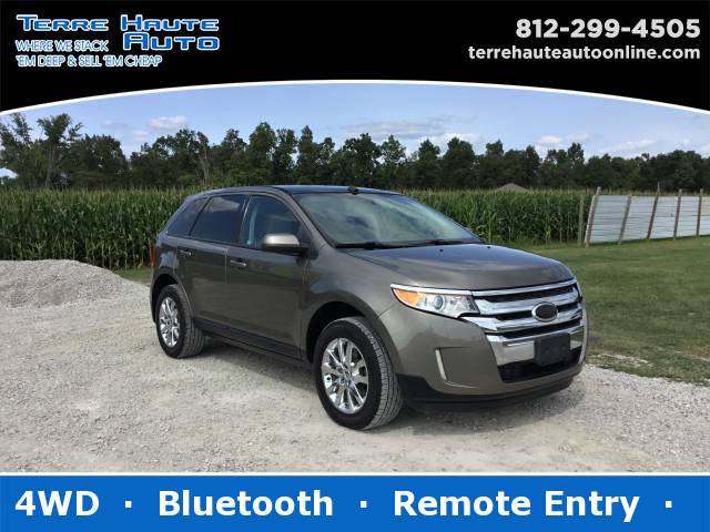 2014 Ford Explorer Limited, A41679, Photo 1