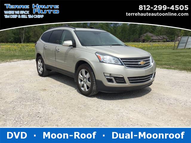2019 Ford Edge Titanium, 102182, Photo 1
