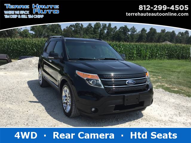 2012 Ford Escape XLT, A05530, Photo 1