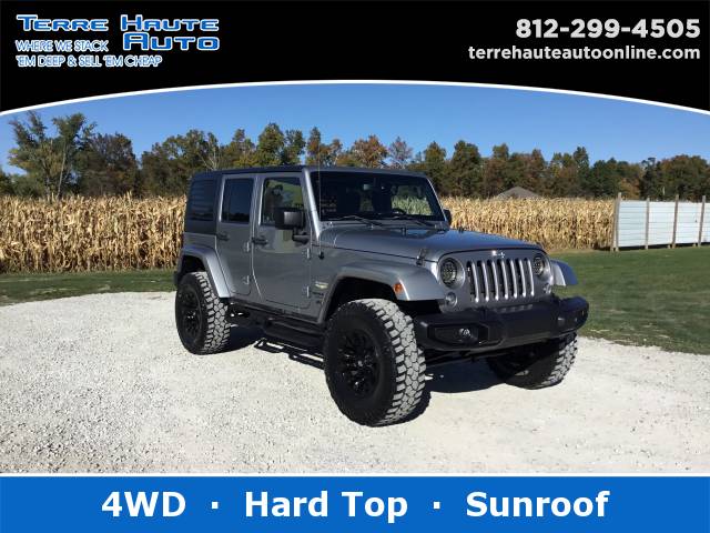 2008 Jeep Wrangler X, 529166, Photo 1