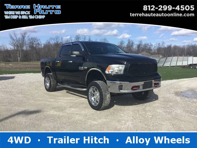 2017 Ford F-150 XLT, E43035, Photo 1