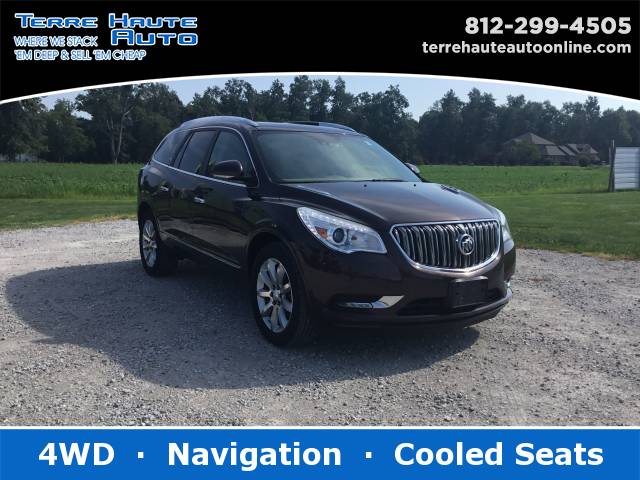 2018 Chevrolet Traverse 3LT, 284515, Photo 1