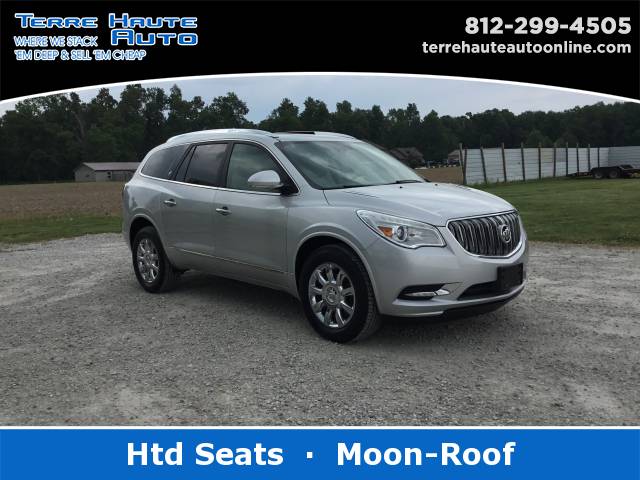 2019 GMC Acadia SLE-2, 262420, Photo 1