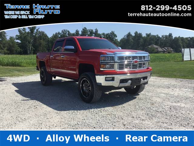 2011 Chevrolet Avalanche 1500 LS, 235308, Photo 1