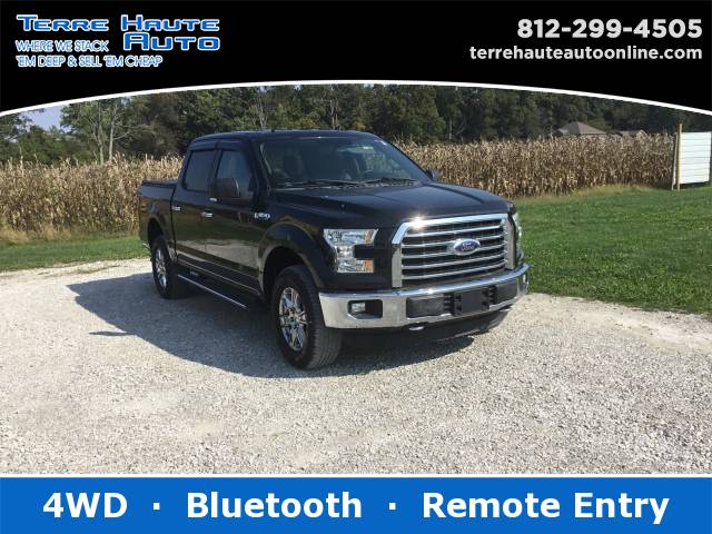 2015 Ford Super Duty F-250 Pickup XLT, 102484, Photo 1