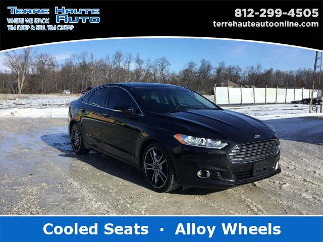 2019 Chevrolet Impala LT, 103419, Photo 1