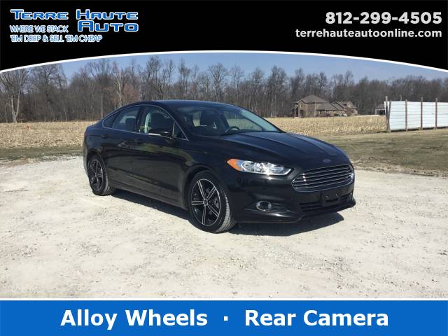 2016 Chevrolet Malibu 2LT, 350980, Photo 1