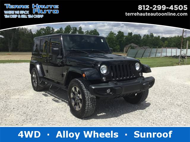 2021 Jeep Wrangler 4xe Unlimited Sahara 4x4, 767181, Photo 1