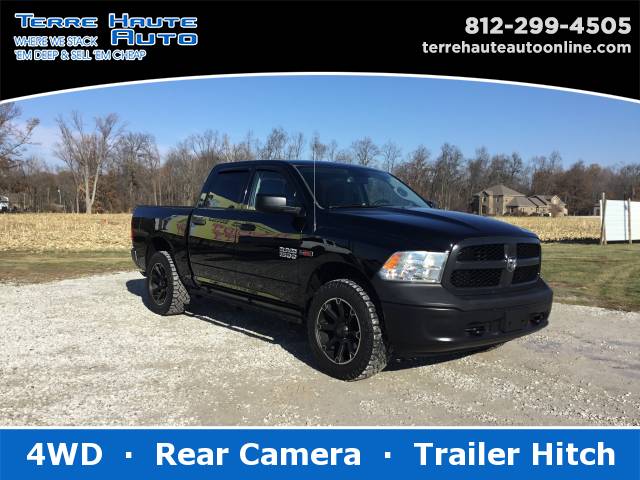 2012 Ram 1500 Laramie, 227007, Photo 1