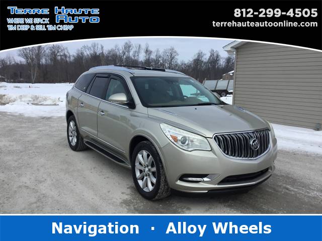 2020 Buick Enclave AWD Essence, 246583, Photo 1