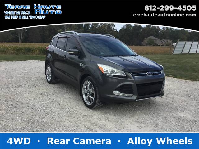 2012 Buick Enclave FWD 4dr Base, 101305TH, Photo 1