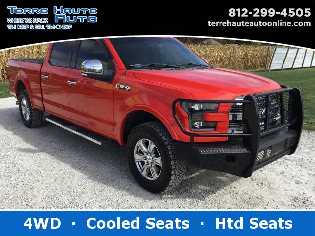 2013 Ford F-150 XLT, D95030, Photo 1