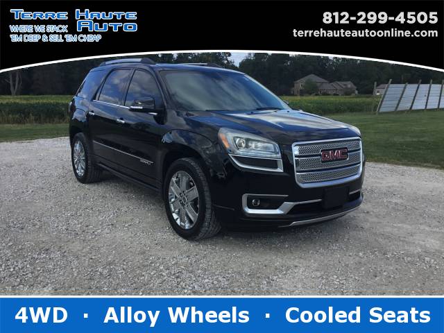 2016 Ford Escape Titanium, B45542, Photo 1