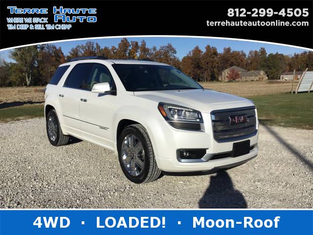 2012 Buick Enclave Base photo 2