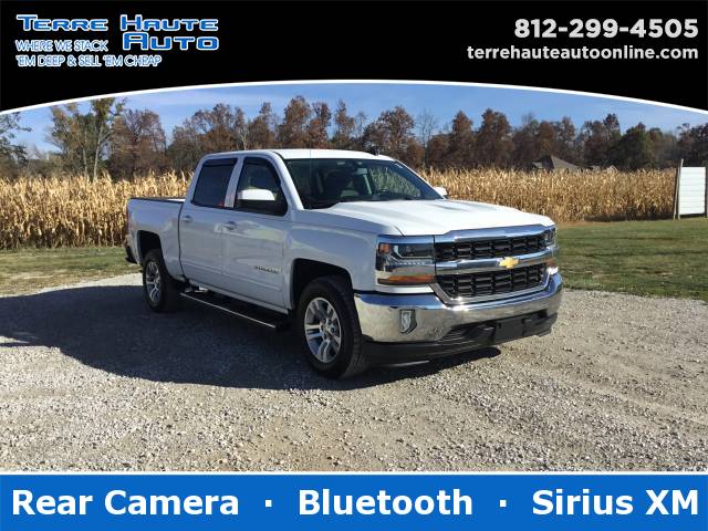 2013 Chevrolet Silverado 2500HD LT, 219155, Photo 1