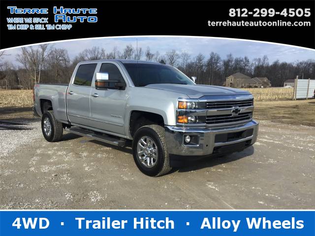 2015 Chevrolet Colorado Z71, 174655, Photo 1