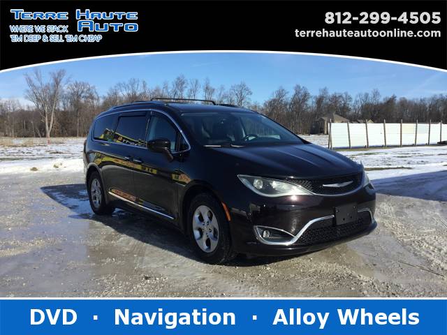 2020 Chrysler Pacifica Touring L, 279171, Photo 1