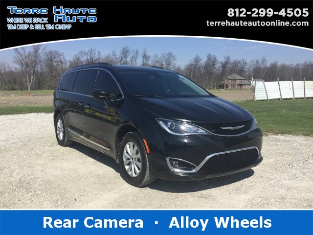2020 Chrysler Pacifica Touring L, 125304, Photo 1