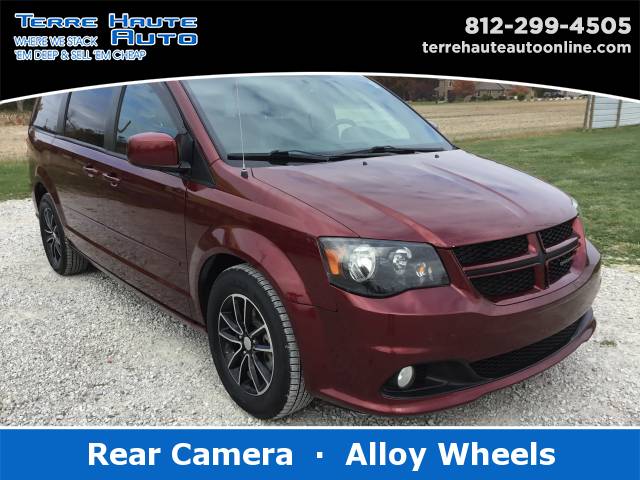2012 Chrysler Town & Country Touring, 102337, Photo 1