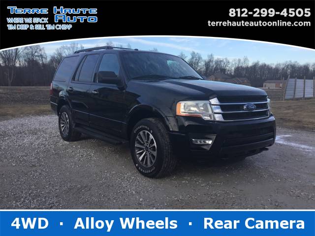 2017 Ford Explorer Platinum, D13505, Photo 1