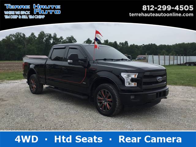 2011 Ford F-150 SVT Raptor, A34683, Photo 1