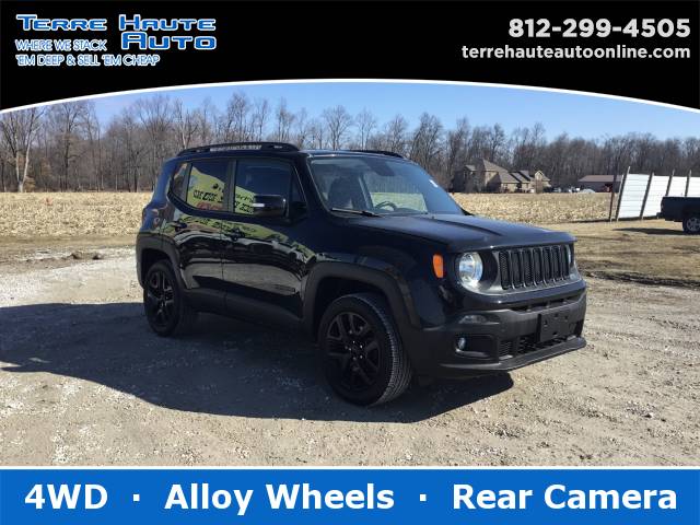 2015 Jeep Wrangler Unlimited Sport, 729712, Photo 1