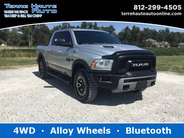2014 Ram 2500 SLT, 194854, Photo 1
