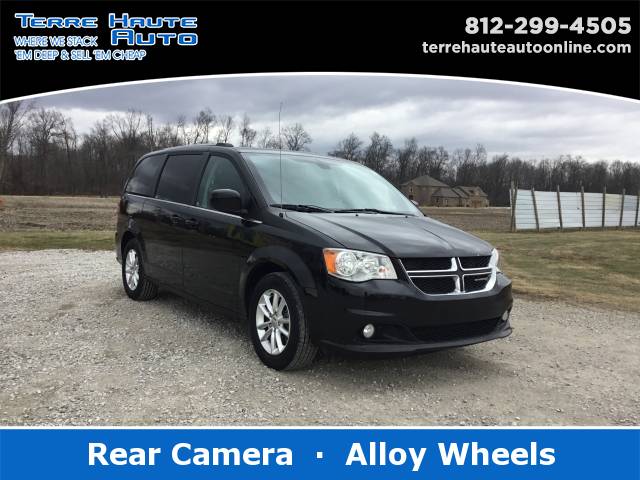 2015 Chrysler Town & Country Touring-L, 754930, Photo 1