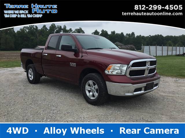 2006 Dodge Ram 3500 SLT/Sport, 114886TH, Photo 1
