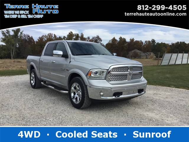 2018 Chevrolet Colorado LT, 203804, Photo 1