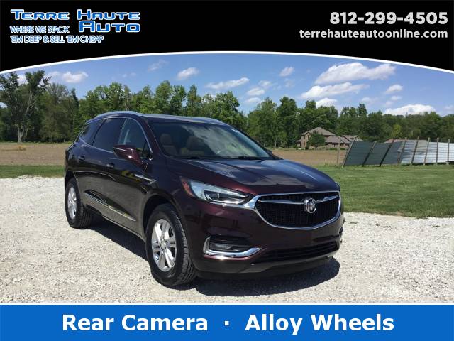 2017 Buick Encore Premium, 067384TH, Photo 1