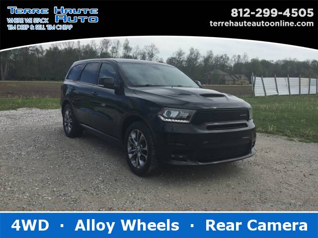 2019 Toyota RAV4 LE, 038183, Photo 1