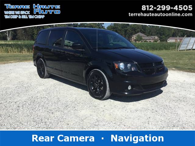 2017 Chrysler Pacifica Touring-L, 720420, Photo 1