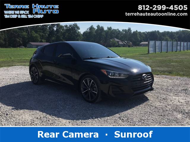 2021 Chevrolet Spark FWD ACTIV Automatic, 228172, Photo 1