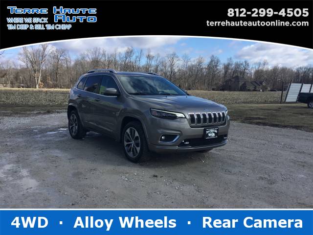 2015 Jeep Grand Cherokee Limited, 887739TH, Photo 1