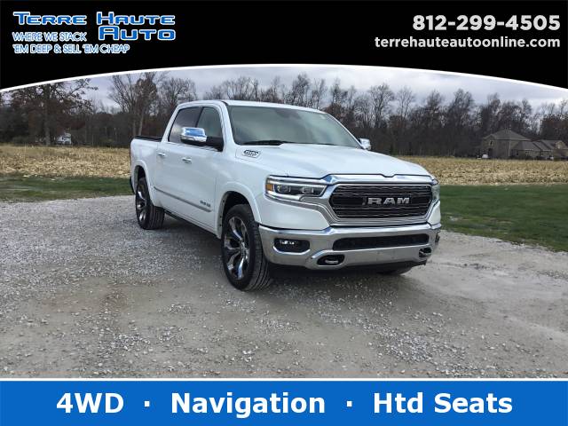 2016 Ram 1500 Tradesman, 252967TH, Photo 1