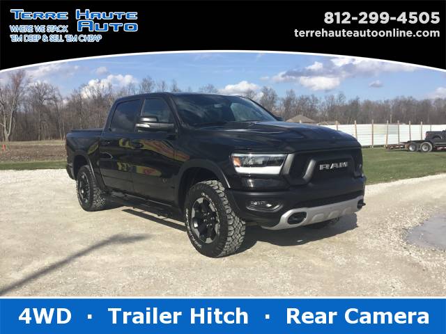 2019 Ford F-150 XLT, C24091, Photo 1