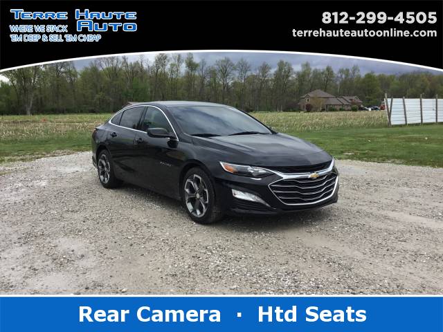 2017 Chevrolet Cruze LT Auto, 185367TH, Photo 1