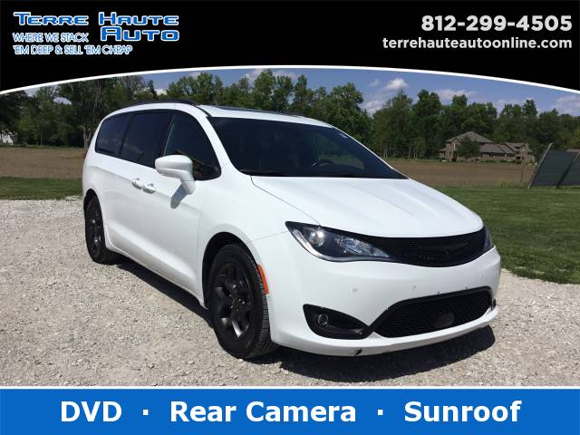 2016 Honda Odyssey Touring Elite, 088863, Photo 1