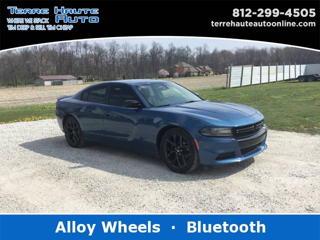 2018 Dodge Charger GT, 102414, Photo 1
