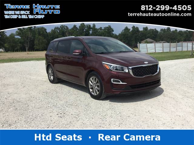 2016 Dodge Grand Caravan R/T, 322384th, Photo 1