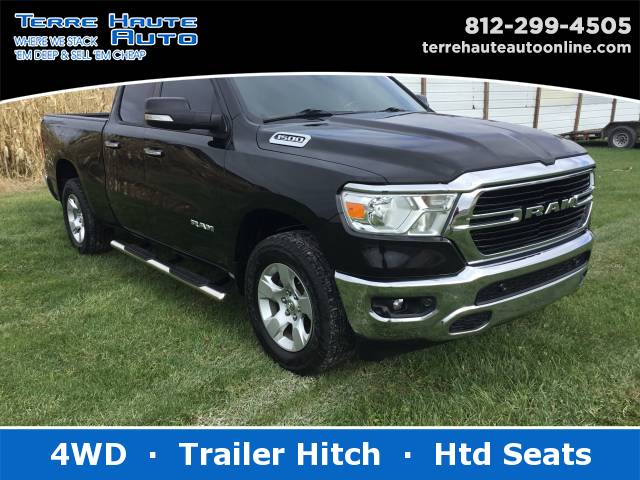 2011 Ram Ram 1500 Sport, 596233, Photo 1