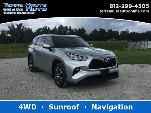 2020 Chevrolet Equinox AWD 2FL, 256030, Photo 1