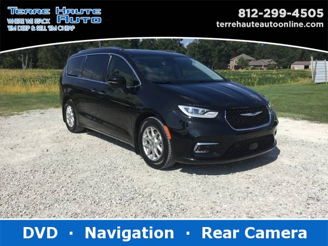 2020 Kia Sedona EX, 577377, Photo 1