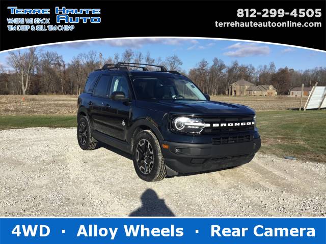 2021 Jeep Wrangler Unlimited Willys 4x4, 542760TH, Photo 1