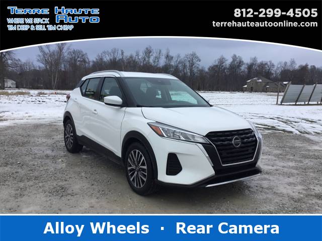 2021 Chevrolet Equinox AWD LT, 150648th, Photo 1