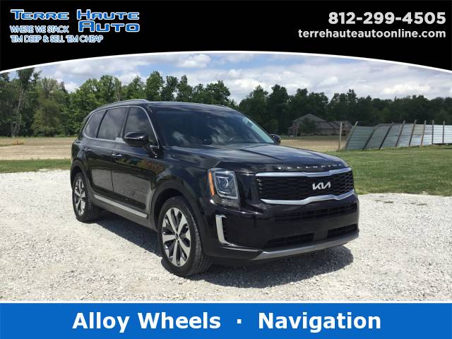 2023 Kia Sportage EX, 018194, Photo 1