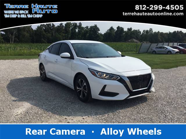 2022 Hyundai Sonata SEL Plus, 140717, Photo 1