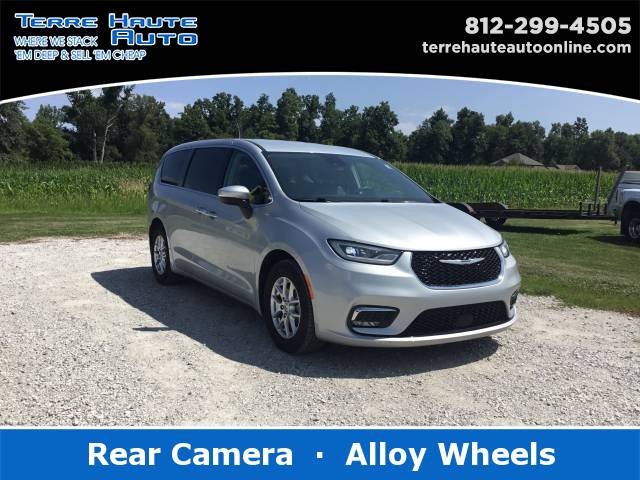 2019 Honda Odyssey EX-L, 053285, Photo 1