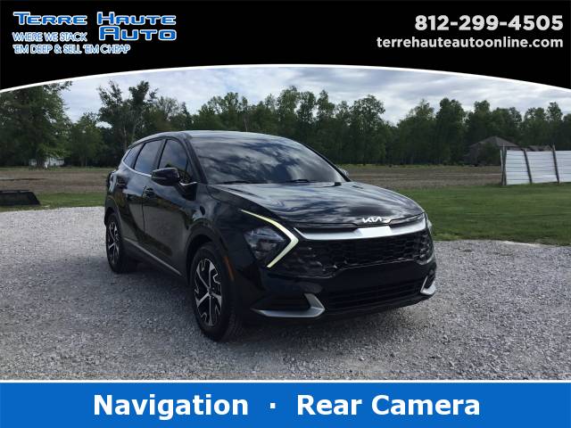 2022 Kia Telluride S, 299821, Photo 1